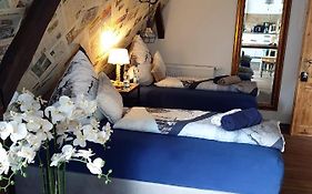 Victory Guesthouse - Handwerker Pension